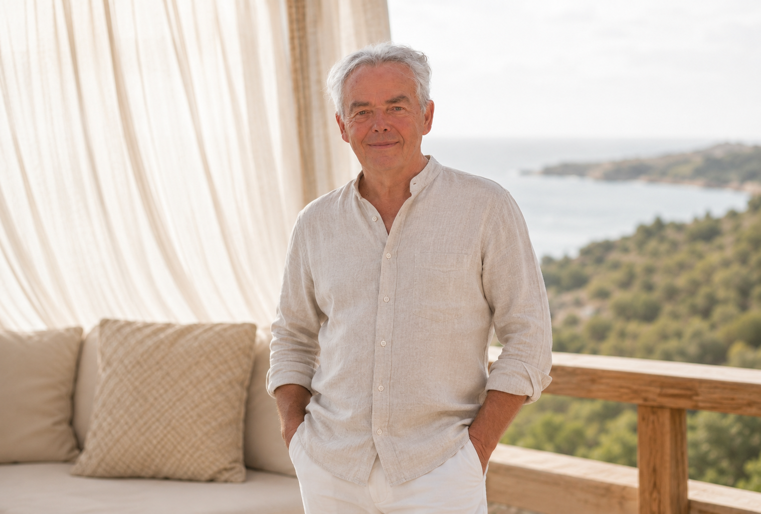 Rolf Lichtenberg